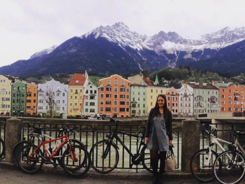 Tirolo: Innsbruck la capitale delle Alpi