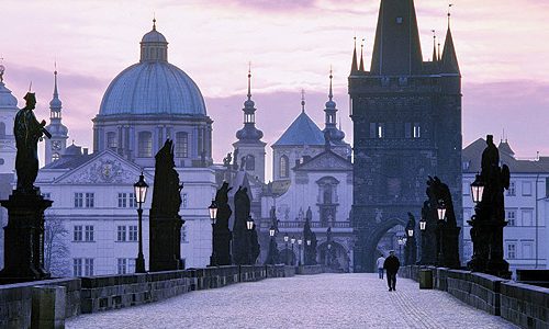 Cosa vedere e fare a Praga – la città magica
